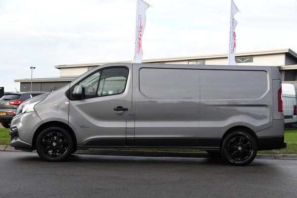 Fiat Talento 1.6 MJ EcoJet L2H1 SX Camera, Cruise, 145pk, NAVI, Multimedia, Trekhaak, Sensoren, Uniek!