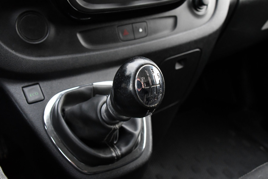 Fiat Talento 1.6 MJ EcoJet L2H1 SX Camera, Cruise, 145pk, NAVI, Multimedia, Trekhaak, Sensoren, Uniek!