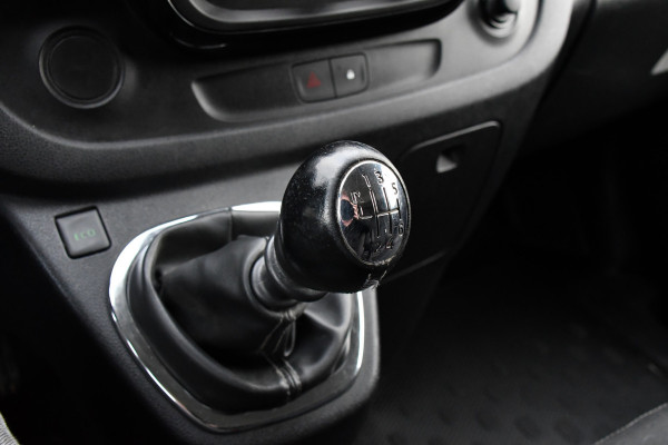 Fiat Talento 1.6 MJ EcoJet L2H1 SX Camera, Cruise, 145pk, NAVI, Multimedia, Trekhaak, Sensoren, Uniek!