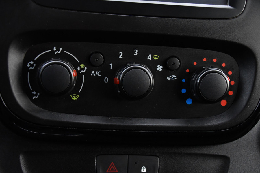 Fiat Talento 1.6 MJ EcoJet L2H1 SX Camera, Cruise, 145pk, NAVI, Multimedia, Trekhaak, Sensoren, Uniek!