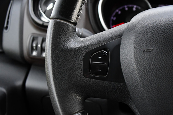 Fiat Talento 1.6 MJ EcoJet L2H1 SX Camera, Cruise, 145pk, NAVI, Multimedia, Trekhaak, Sensoren, Uniek!