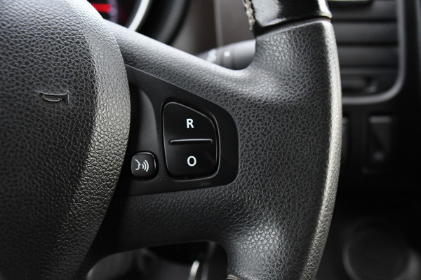 Fiat Talento 1.6 MJ EcoJet L2H1 SX Camera, Cruise, 145pk, NAVI, Multimedia, Trekhaak, Sensoren, Uniek!