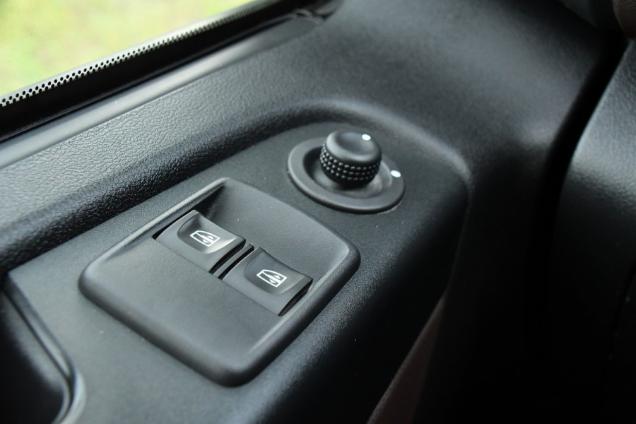Fiat Talento 1.6 MJ EcoJet L2H1 SX Camera, Cruise, 145pk, NAVI, Multimedia, Trekhaak, Sensoren, Uniek!