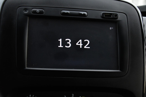 Fiat Talento 1.6 MJ EcoJet L2H1 SX Camera, Cruise, 145pk, NAVI, Multimedia, Trekhaak, Sensoren, Uniek!