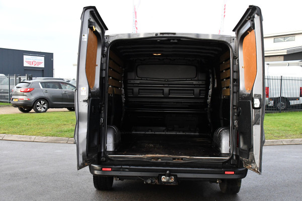 Fiat Talento 1.6 MJ EcoJet L2H1 SX Camera, Cruise, 145pk, NAVI, Multimedia, Trekhaak, Sensoren, Uniek!