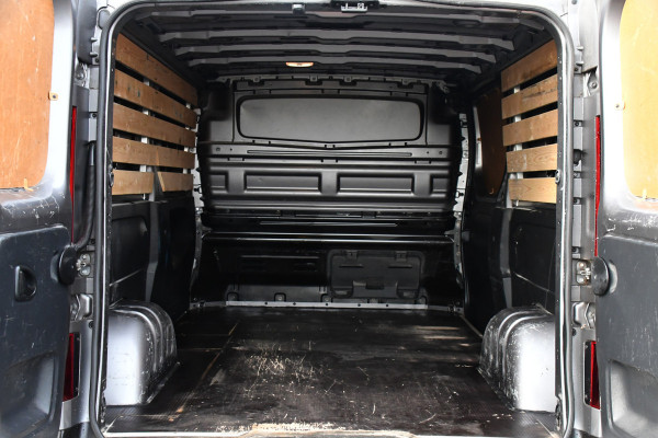Fiat Talento 1.6 MJ EcoJet L2H1 SX Camera, Cruise, 145pk, NAVI, Multimedia, Trekhaak, Sensoren, Uniek!