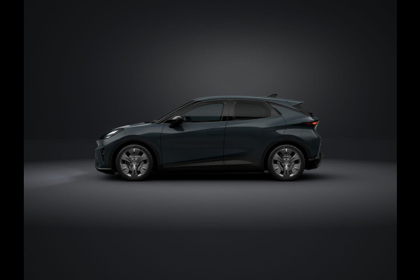 CUPRA Raval Business 39 kWh 135PK | Adaptive cruise Control | Side Assist | Climate Control | Keyless Entry | Camera Achter | Stoel & Stuurverwarming |