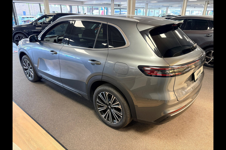 GEELY Starray EM-i 1.5 Max+ 262PK/long range/30kwh/wltp 136km/pano/headup/vol opties