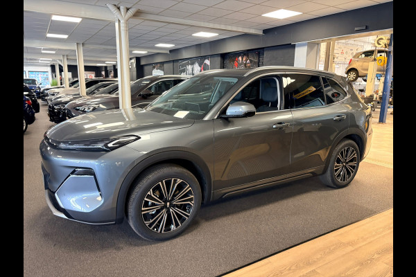 GEELY Starray EM-i 1.5 Max+ 262PK/long range/30kwh/wltp 136km/pano/headup/vol opties