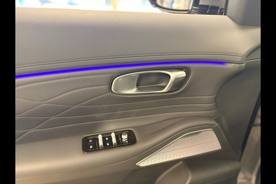 GEELY Starray EM-i 1.5 Max+ 262PK/long range/30kwh/wltp 136km/pano/headup/vol opties