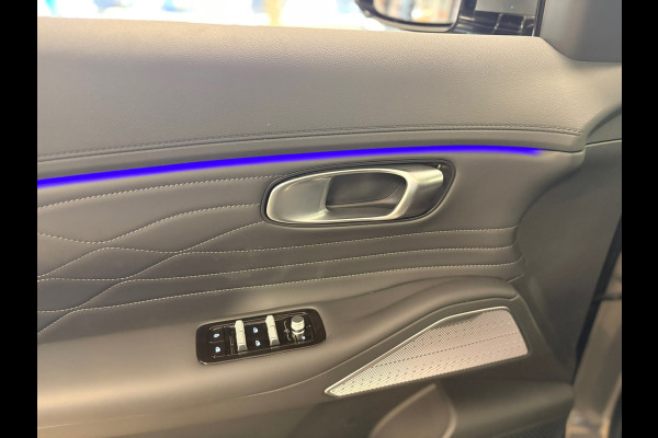 GEELY Starray EM-i 1.5 Max+ 262PK/long range/30kwh/wltp 136km/pano/headup/vol opties