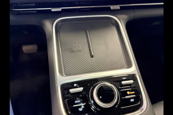 GEELY Starray EM-i 1.5 Max+ 262PK/long range/30kwh/wltp 136km/pano/headup/vol opties