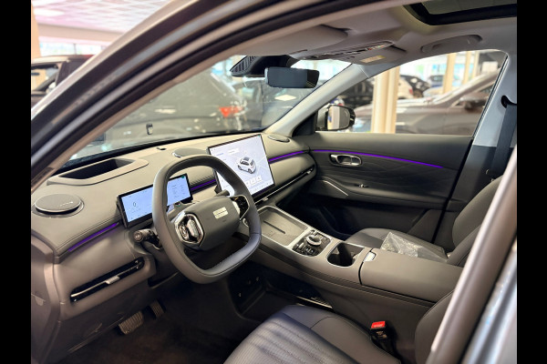 GEELY Starray EM-i 1.5 Max+ 262PK/long range/30kwh/wltp 136km/pano/headup/vol opties