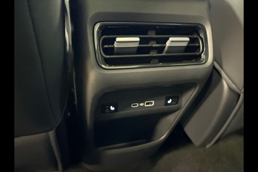 GEELY Starray EM-i 1.5 Max+ 262PK/long range/30kwh/wltp 136km/pano/headup/vol opties