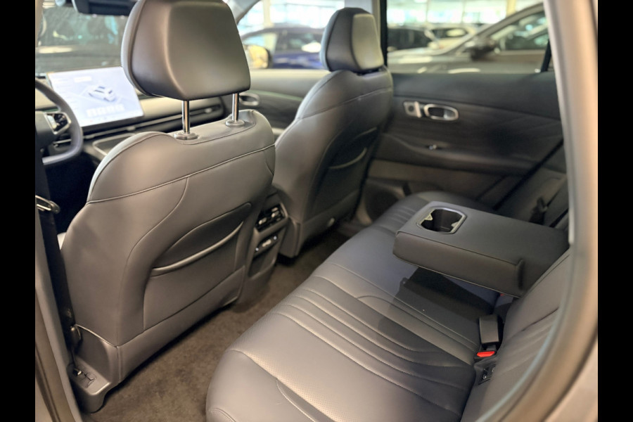 GEELY Starray EM-i 1.5 Max+ 262PK/long range/30kwh/wltp 136km/pano/headup/vol opties