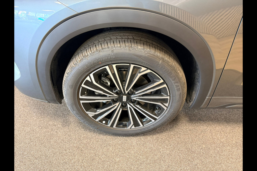 GEELY Starray EM-i 1.5 Max+ 262PK/long range/30kwh/wltp 136km/pano/headup/vol opties