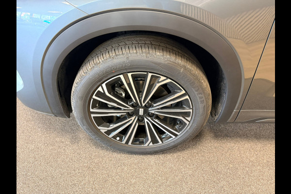 GEELY Starray EM-i 1.5 Max+ 262PK/long range/30kwh/wltp 136km/pano/headup/vol opties