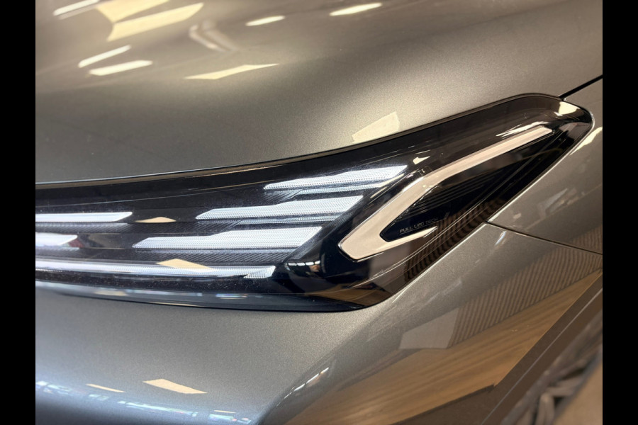 GEELY Starray EM-i 1.5 Max+ 262PK/long range/30kwh/wltp 136km/pano/headup/vol opties