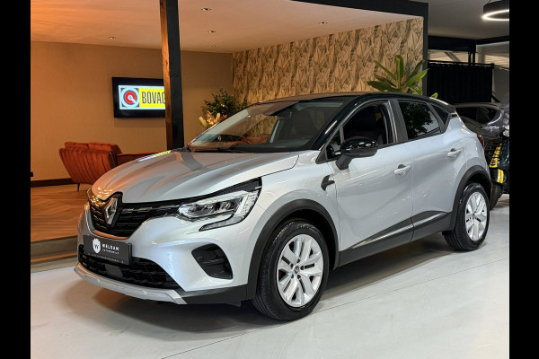Renault Captur 1.0 TCe 100 Zen NAP|Camera|Garantie|Camera|Navi|Cruise|LED|Lane Assist|Rijklaar