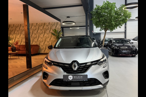 Renault Captur 1.0 TCe 100 Zen NAP|Camera|Garantie|Camera|Navi|Cruise|LED|Lane Assist|Rijklaar