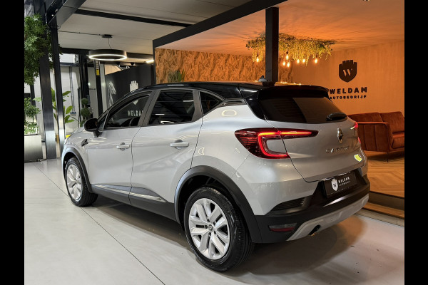 Renault Captur 1.0 TCe 100 Zen NAP|Camera|Garantie|Camera|Navi|Cruise|LED|Lane Assist|Rijklaar