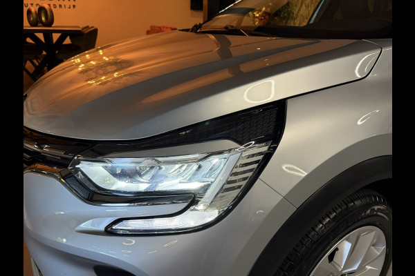 Renault Captur 1.0 TCe 100 Zen NAP|Camera|Garantie|Camera|Navi|Cruise|LED|Lane Assist|Rijklaar