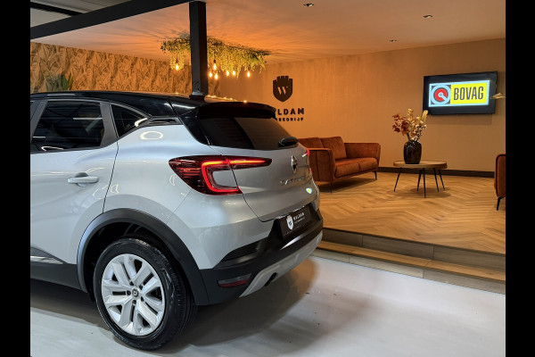 Renault Captur 1.0 TCe 100 Zen NAP|Camera|Garantie|Camera|Navi|Cruise|LED|Lane Assist|Rijklaar
