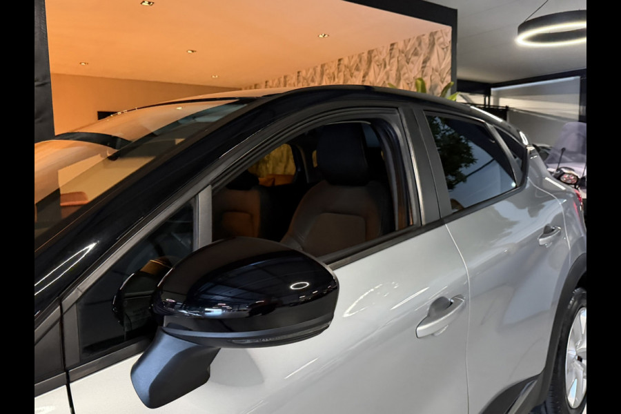 Renault Captur 1.0 TCe 100 Zen NAP|Camera|Garantie|Camera|Navi|Cruise|LED|Lane Assist|Rijklaar