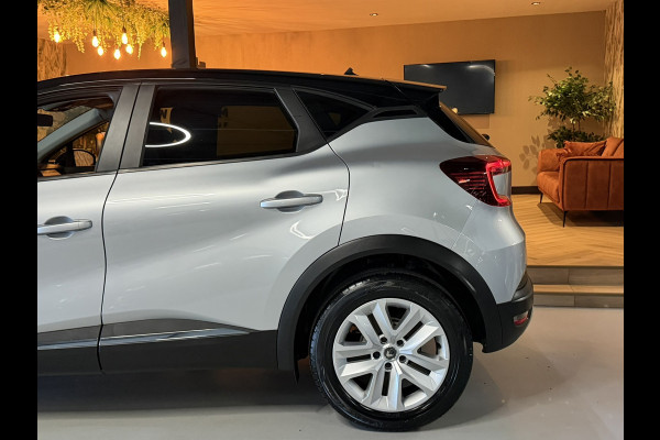 Renault Captur 1.0 TCe 100 Zen NAP|Camera|Garantie|Camera|Navi|Cruise|LED|Lane Assist|Rijklaar