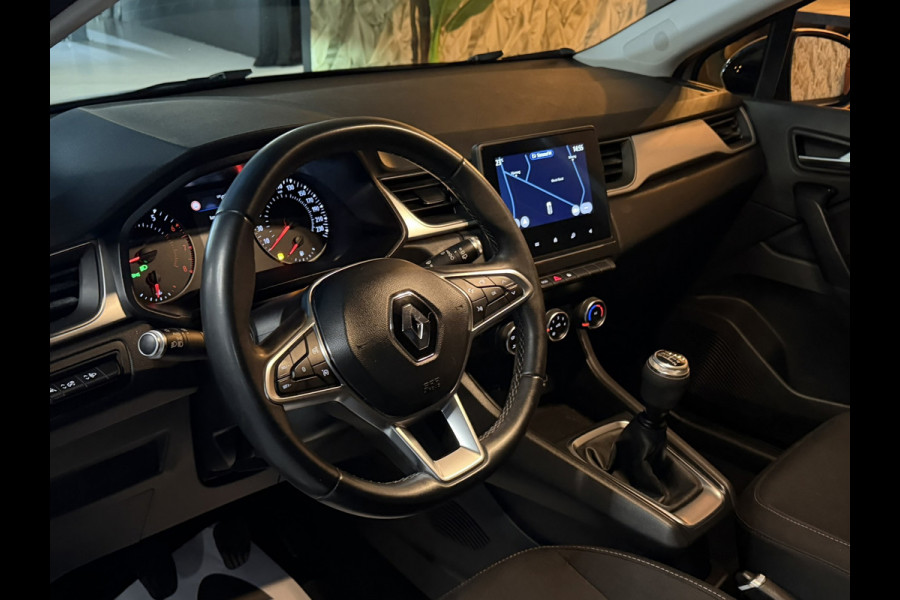 Renault Captur 1.0 TCe 100 Zen NAP|Camera|Garantie|Camera|Navi|Cruise|LED|Lane Assist|Rijklaar
