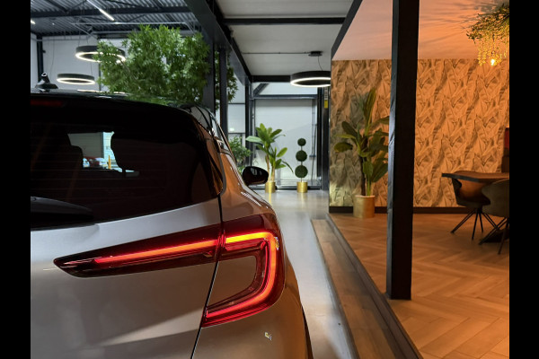 Renault Captur 1.0 TCe 100 Zen NAP|Camera|Garantie|Camera|Navi|Cruise|LED|Lane Assist|Rijklaar