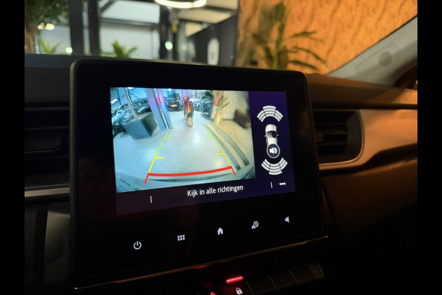 Renault Captur 1.0 TCe 100 Zen NAP|Camera|Garantie|Camera|Navi|Cruise|LED|Lane Assist|Rijklaar