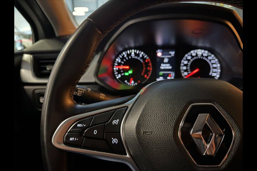 Renault Captur 1.0 TCe 100 Zen NAP|Camera|Garantie|Camera|Navi|Cruise|LED|Lane Assist|Rijklaar