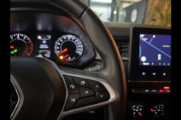 Renault Captur 1.0 TCe 100 Zen NAP|Camera|Garantie|Camera|Navi|Cruise|LED|Lane Assist|Rijklaar