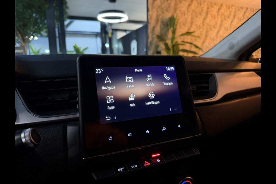 Renault Captur 1.0 TCe 100 Zen NAP|Camera|Garantie|Camera|Navi|Cruise|LED|Lane Assist|Rijklaar
