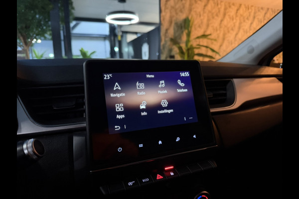 Renault Captur 1.0 TCe 100 Zen NAP|Camera|Garantie|Camera|Navi|Cruise|LED|Lane Assist|Rijklaar