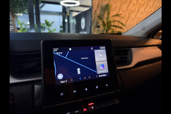 Renault Captur 1.0 TCe 100 Zen NAP|Camera|Garantie|Camera|Navi|Cruise|LED|Lane Assist|Rijklaar