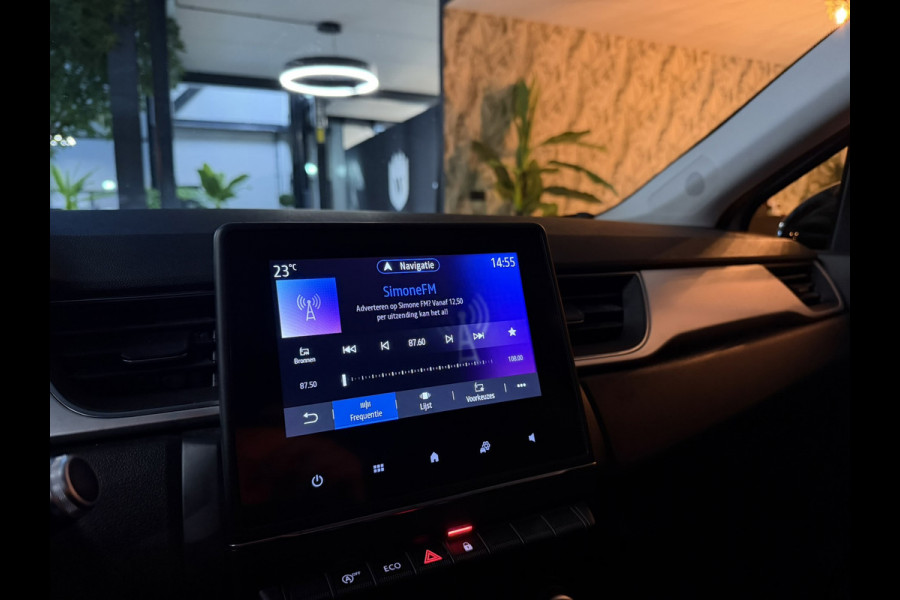 Renault Captur 1.0 TCe 100 Zen NAP|Camera|Garantie|Camera|Navi|Cruise|LED|Lane Assist|Rijklaar