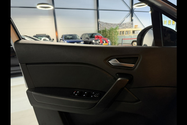 Renault Captur 1.0 TCe 100 Zen NAP|Camera|Garantie|Camera|Navi|Cruise|LED|Lane Assist|Rijklaar