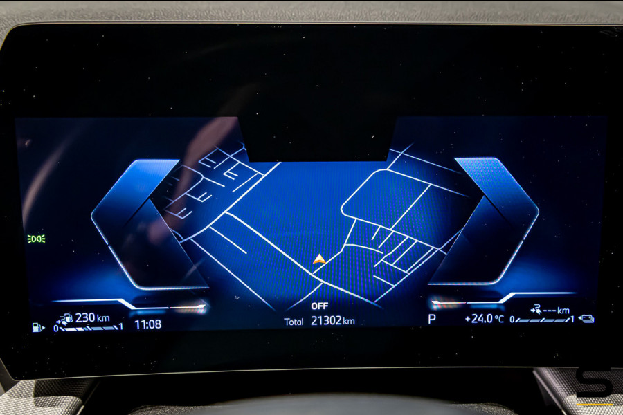 BMW X1 XDrive25e|Pano|Acc+|Camera|Dealer onderhouden|NEW Mod