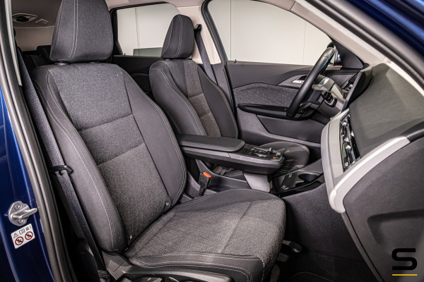 BMW X1 XDrive25e|Pano|Acc+|Camera|Dealer onderhouden|NEW Mod