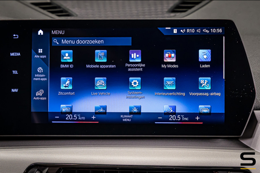 BMW X1 XDrive25e|Pano|Acc+|Camera|Dealer onderhouden|NEW Mod