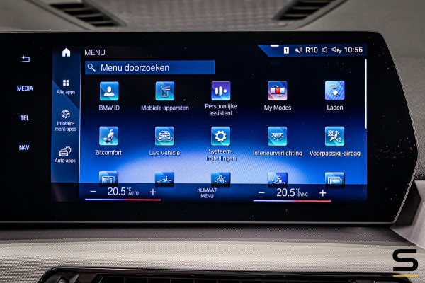 BMW X1 XDrive25e|Pano|Acc+|Camera|Dealer onderhouden|NEW Mod