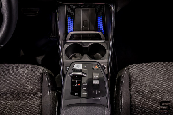 BMW X1 XDrive25e|Pano|Acc+|Camera|Dealer onderhouden|NEW Mod