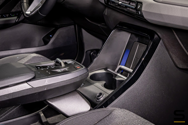 BMW X1 XDrive25e|Pano|Acc+|Camera|Dealer onderhouden|NEW Mod