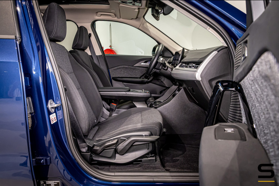 BMW X1 XDrive25e|Pano|Acc+|Camera|Dealer onderhouden|NEW Mod
