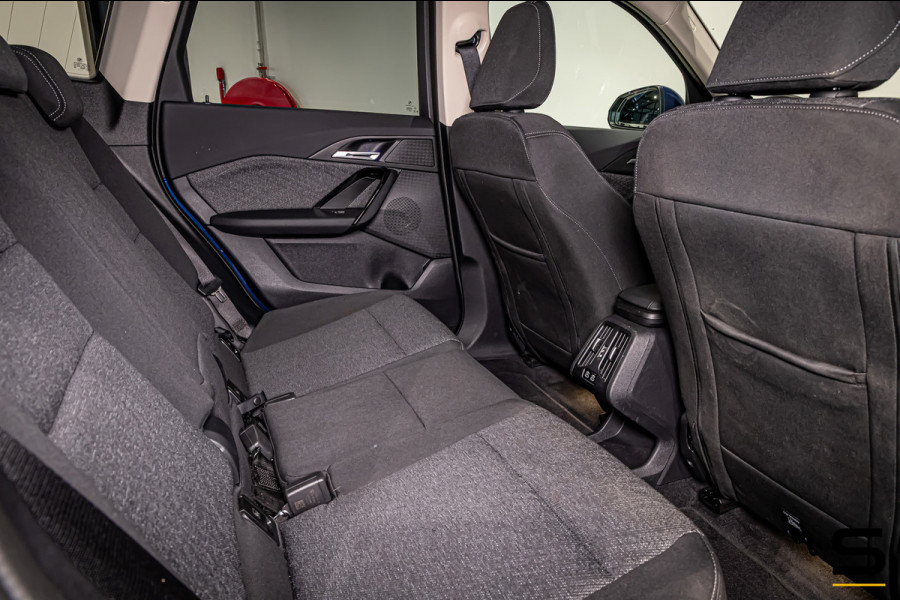 BMW X1 XDrive25e|Pano|Acc+|Camera|Dealer onderhouden|NEW Mod