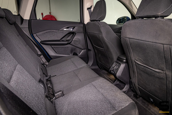 BMW X1 XDrive25e|Pano|Acc+|Camera|Dealer onderhouden|NEW Mod