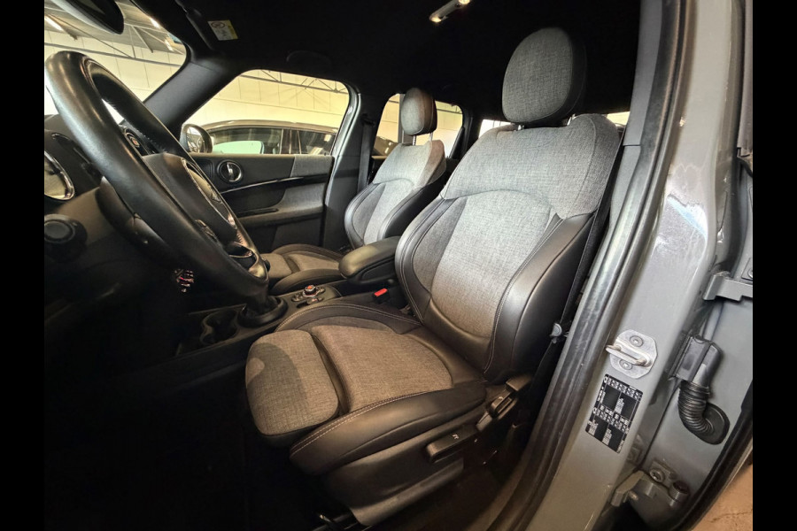 MINI Countryman 1.5 One Navi_Clima_parkeer assist_Cruise_Botssensor