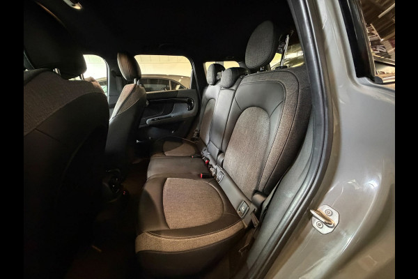 MINI Countryman 1.5 One Navi_Clima_parkeer assist_Cruise_Botssensor